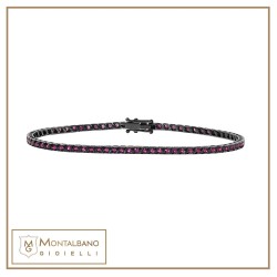 Tennis UBR 859 M18 | Comete Gioielli linea Uomo